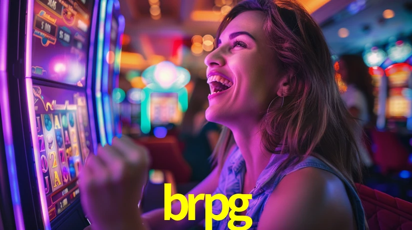 brpg - Plataforma Oficial - brpg.com