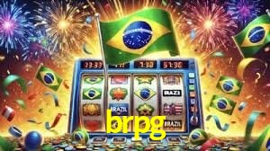 Welcome Bonus brpg