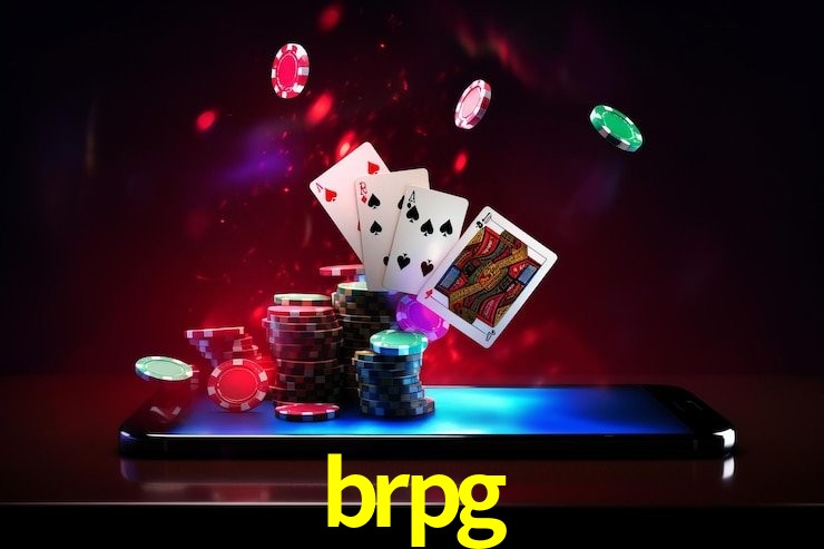 Statistics brpg