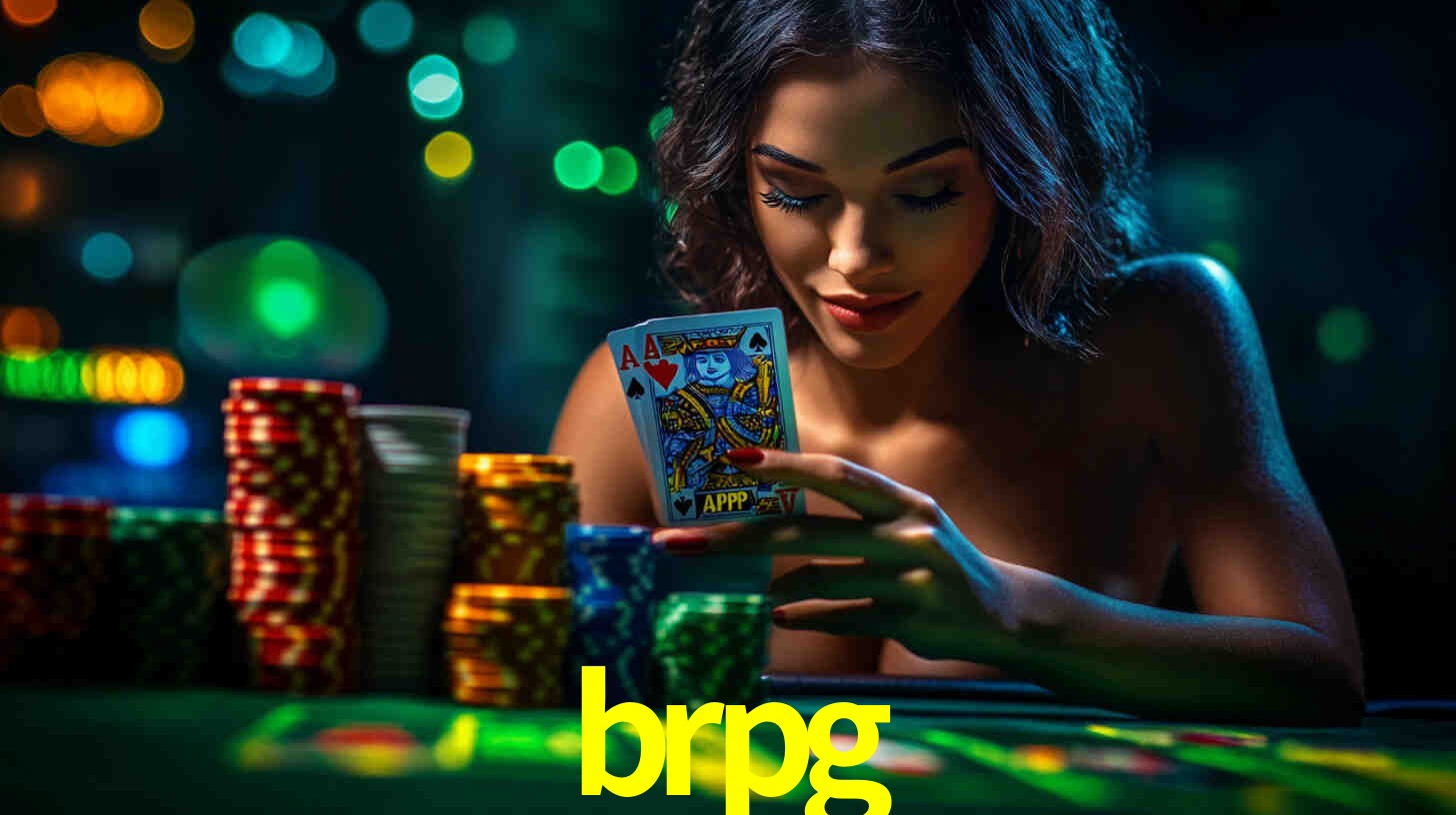 Estatísticas brpg