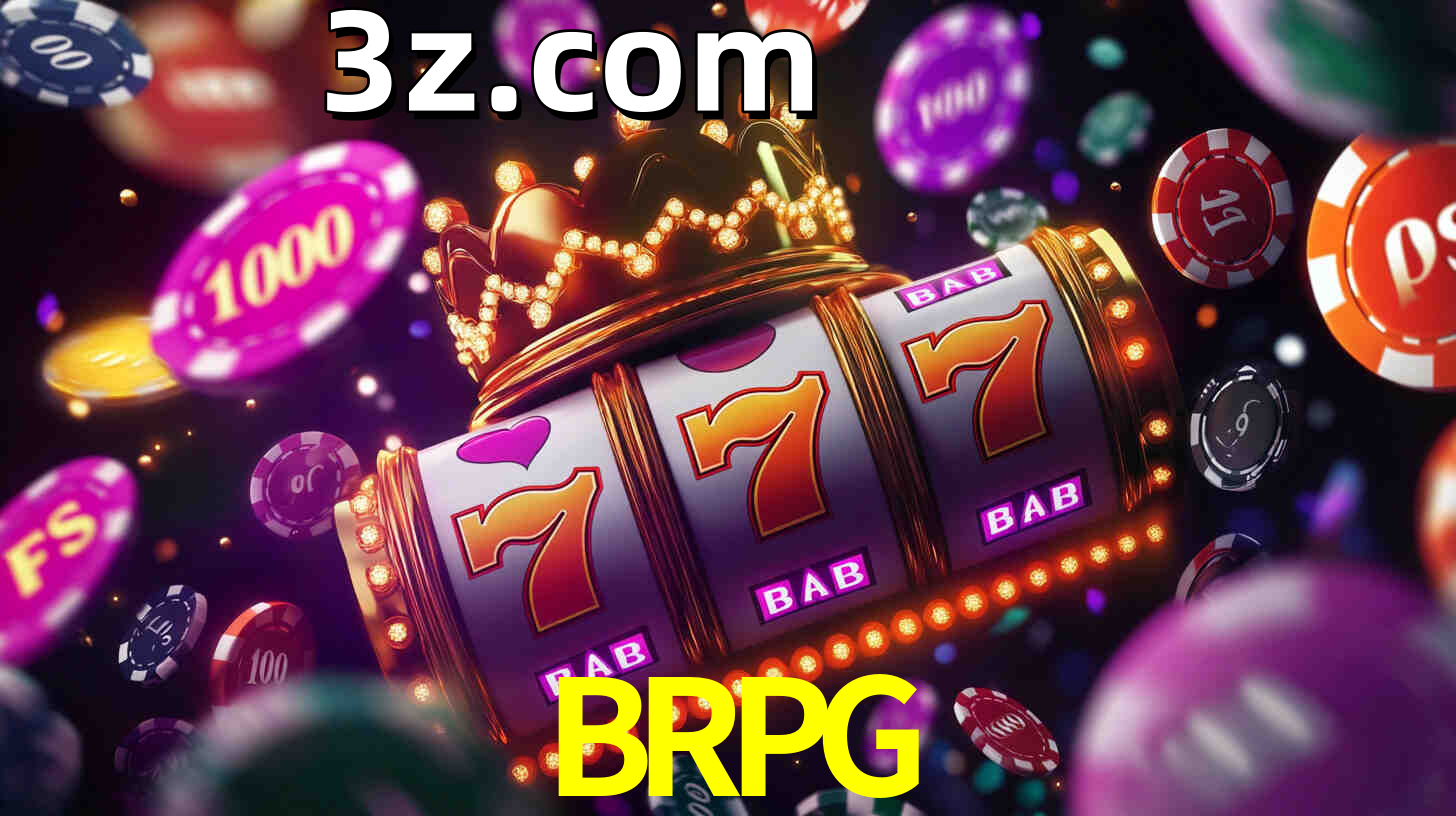 Experiência Promoções BRPG