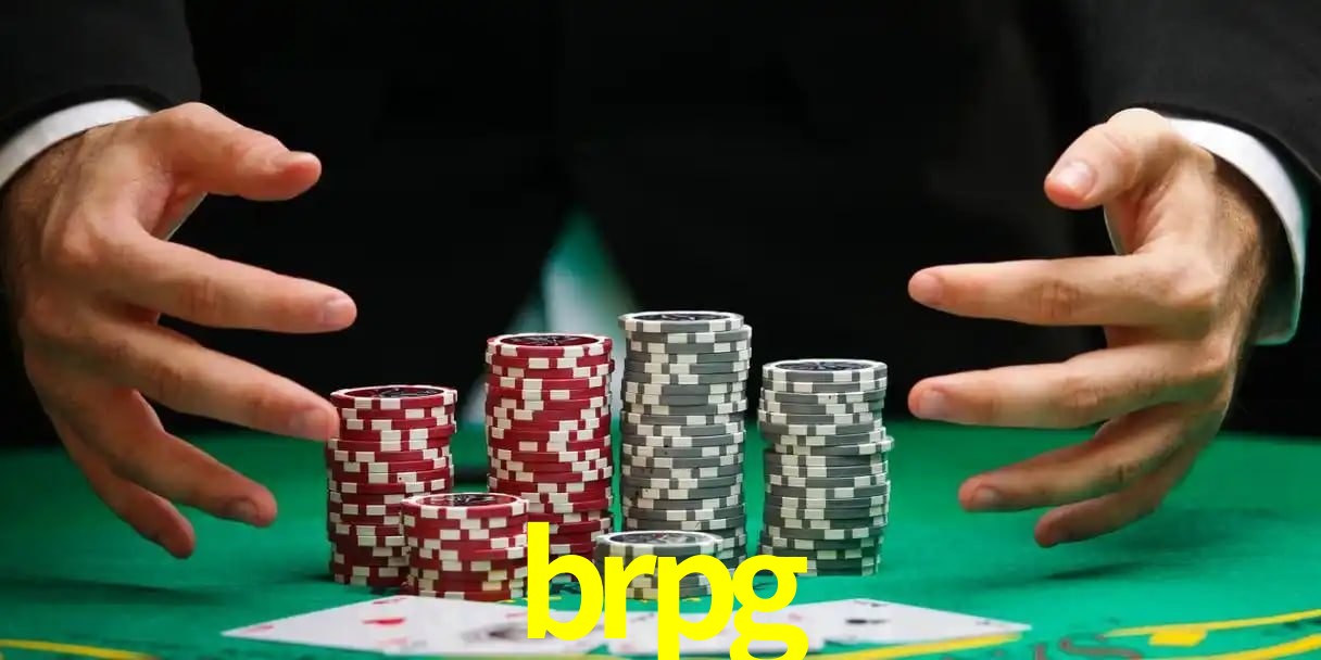 A Emoção da Loteria na brpg: Uma Chance de Mudança de Vida