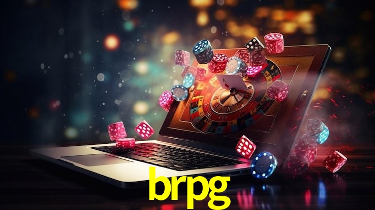 Sistemas de Segurança brpg