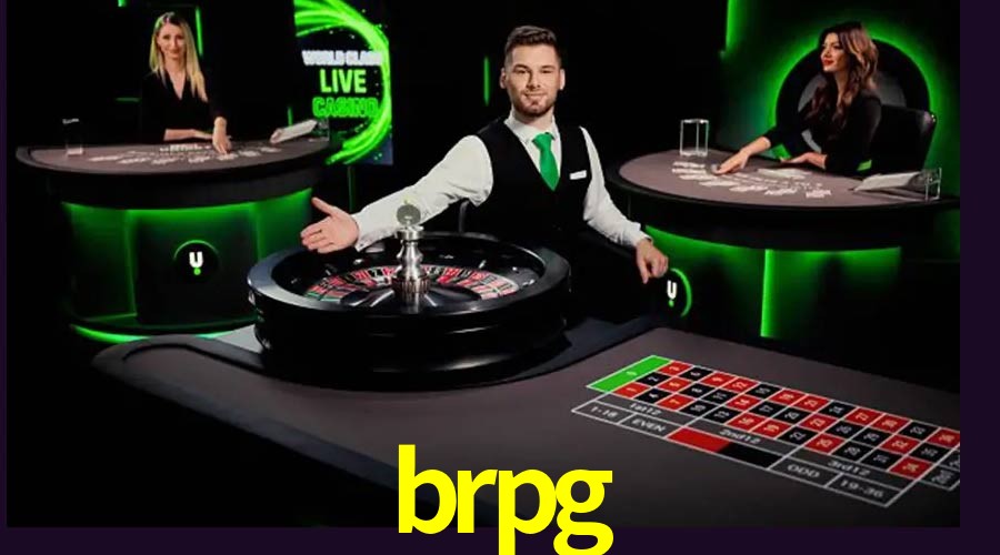 Game Providers brpg