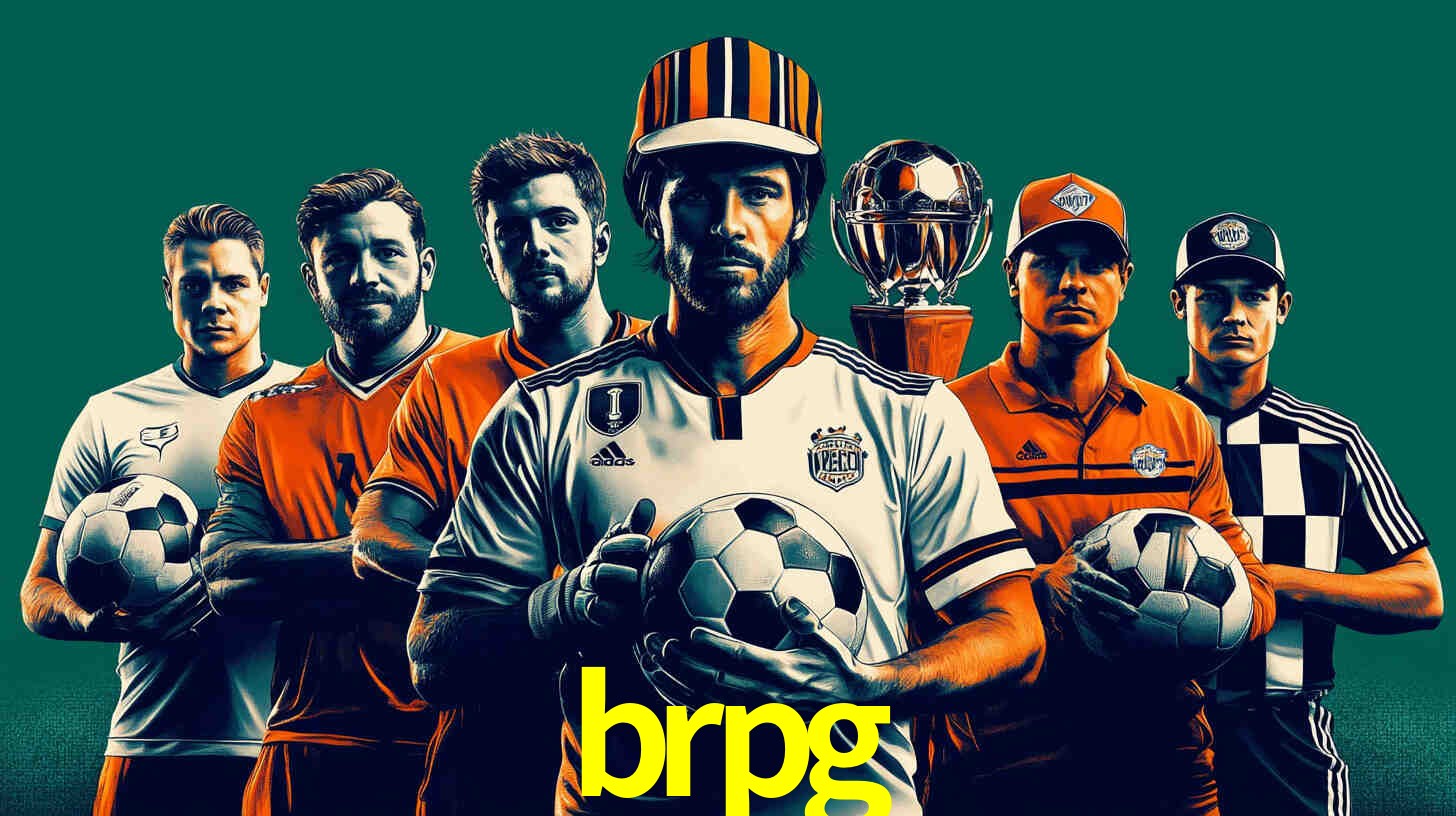 Estatísticas Esportivas brpg