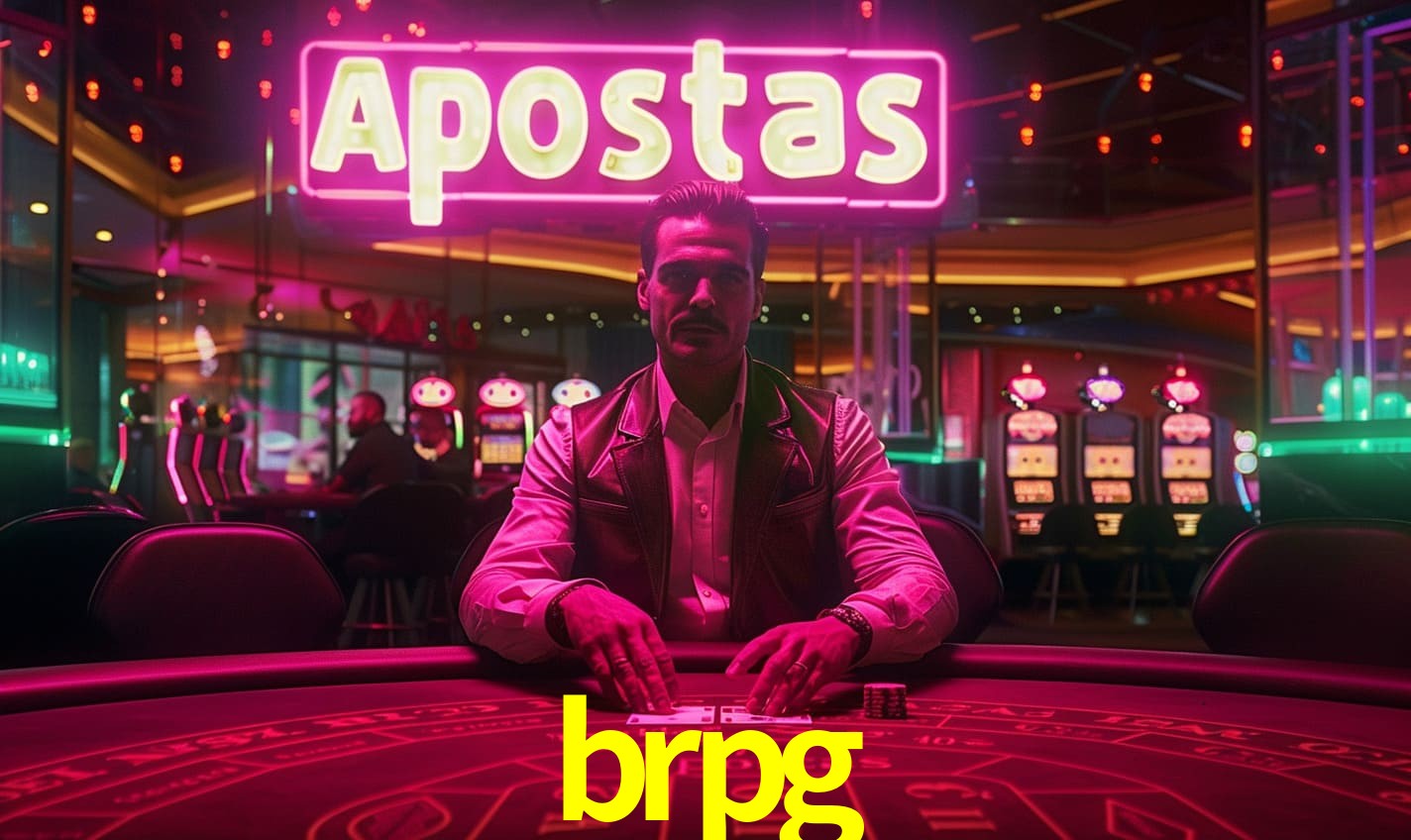 Jogos de Slot brpg