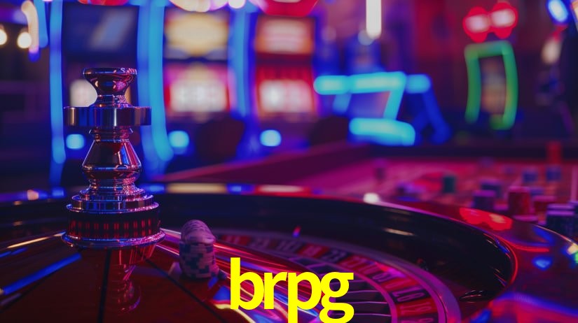 Sinta a adrenalina dos jogos de cassino com brpg