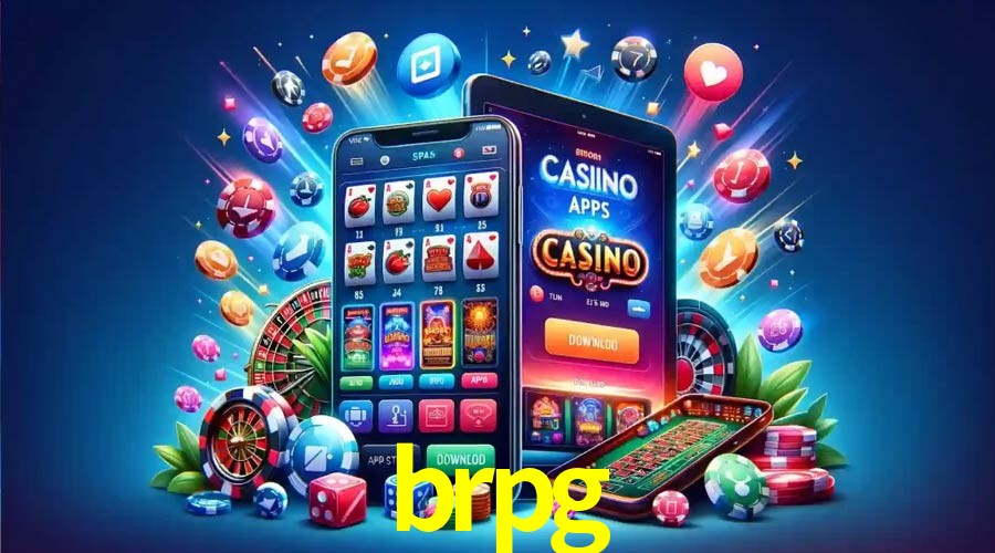 Slot Games brpg