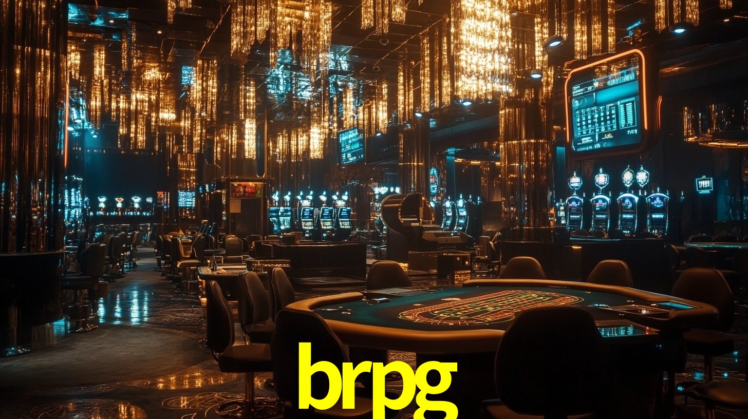 Bônus Generosos e Exclusivos no brpg para Você!