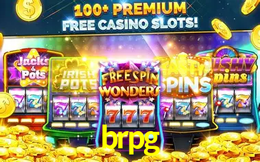 Interface do App brpg