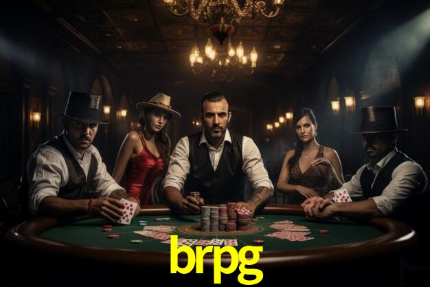 Design Responsivo brpg