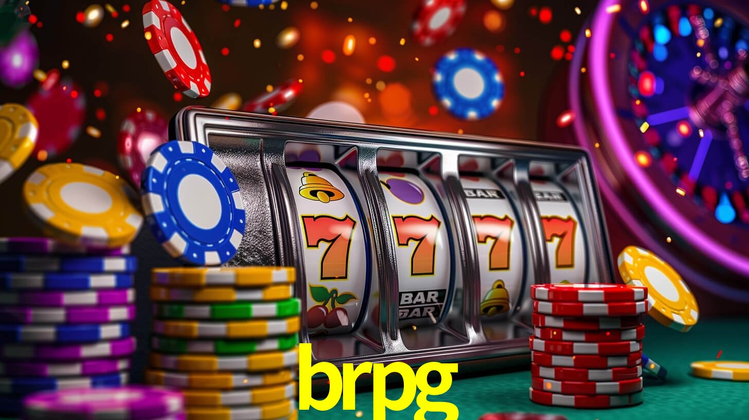 Desvendando o Mundo dos Jogos Virtuais na brpg