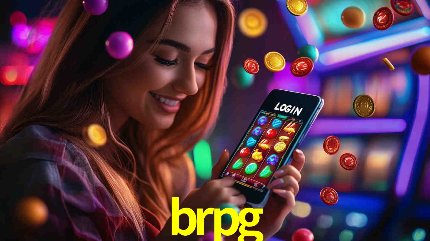 brpg: Seu Especialista em Apostas Esportivas Brasileiras