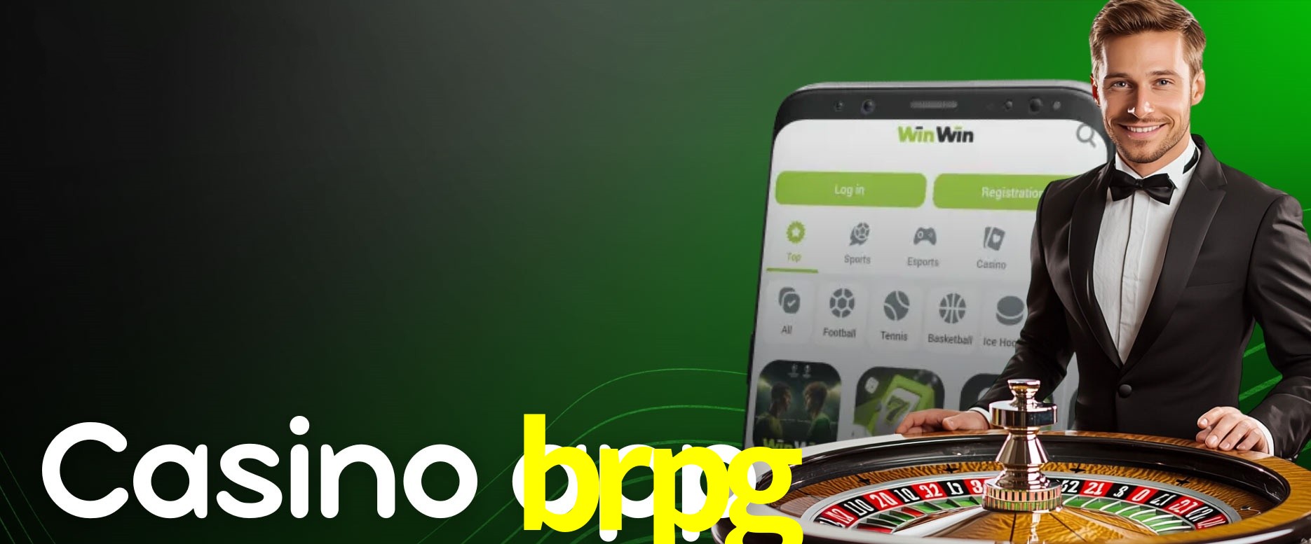 Account Benefits brpg