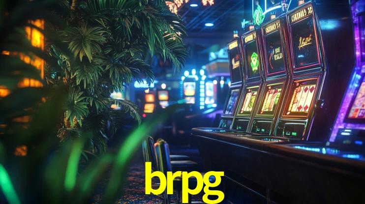 Welcome Bonus brpg