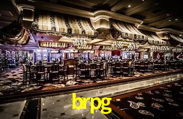 Platform Technology brpg