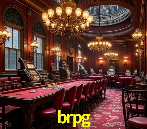 Descubra a Essência do brpg: Nossa História e Compromissos