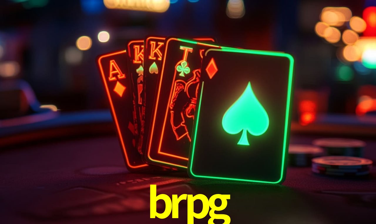 Apostas Esportivas na brpg: Um Guia Completo