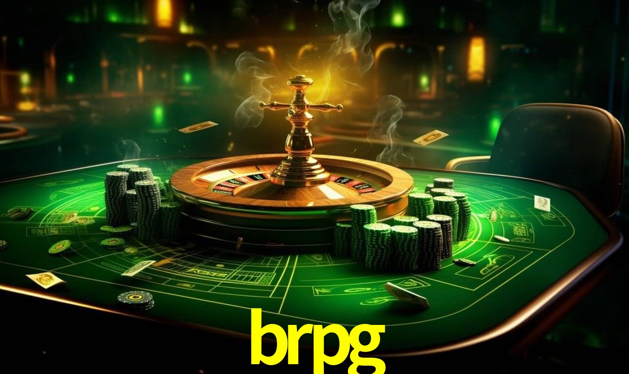 Integração de APIs brpg