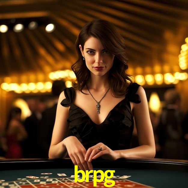Estatísticas do Jogo brpg